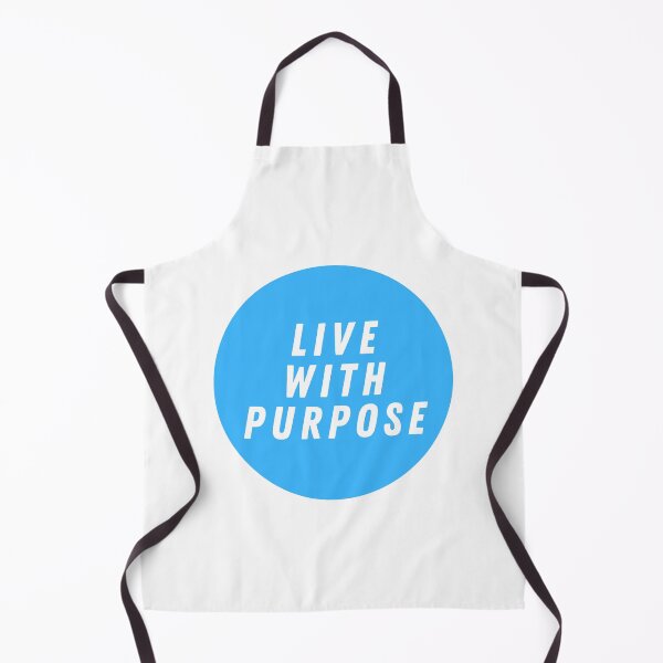 Item preview, Live With Purpose designed and sold by CharmStudio.
