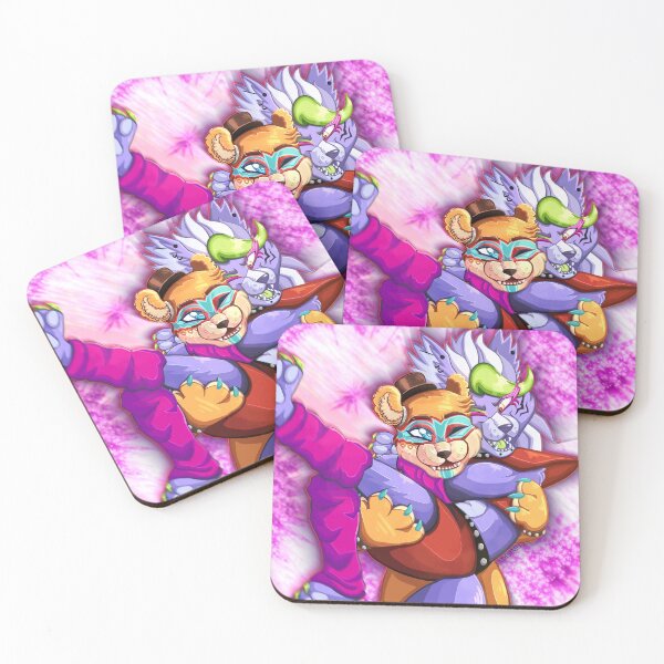 Item preview, BESTIES!! designed and sold by Jadisimus.