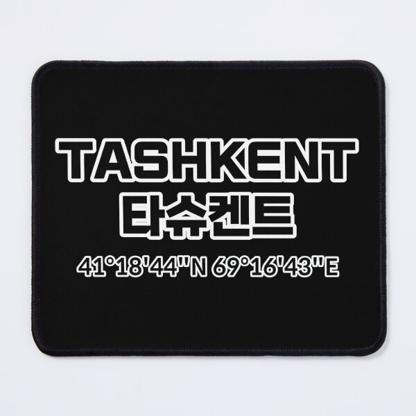 Item preview, Tashkent designed and sold by WANBASTEN.