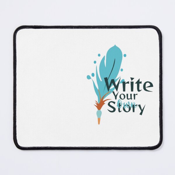 Item preview, Write your own story designed and sold by Chiknook.