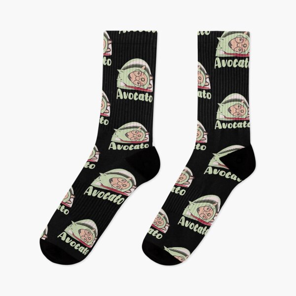 Item preview, Lol Cats Avocado designed and sold by vibeno1.