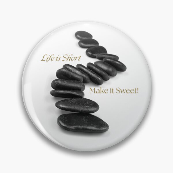 Item preview, Old Dominion: Life Is Short Make its Sweet designed and sold by VisionLeeStudio.