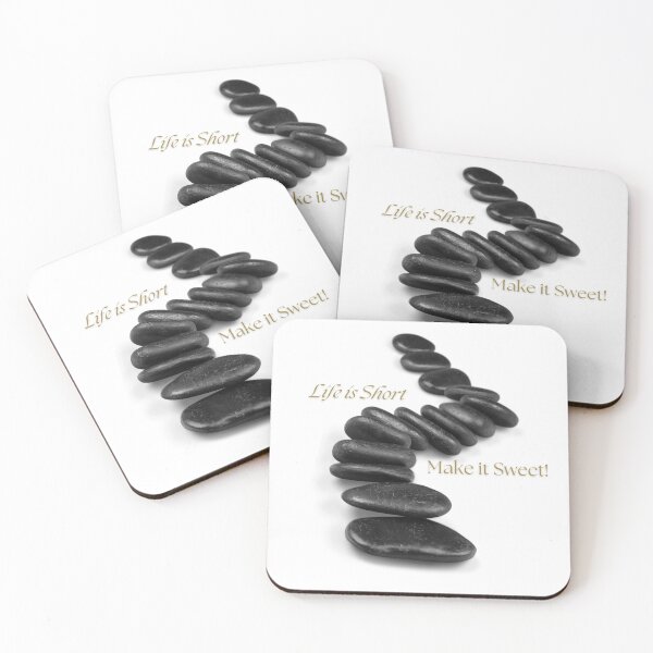 Item preview, Old Dominion: Life Is Short Make its Sweet designed and sold by VisionLeeStudio.