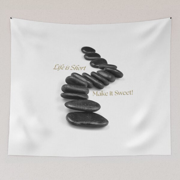 Item preview, Old Dominion: Life Is Short Make its Sweet designed and sold by VisionLeeStudio.
