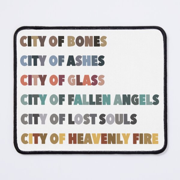 Item preview, The Mortal Instruments  designed and sold by Avarie ✨.