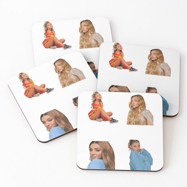 Item preview, Wejdene Sticker Set / T Shirt designed and sold by DiverseDazzle.