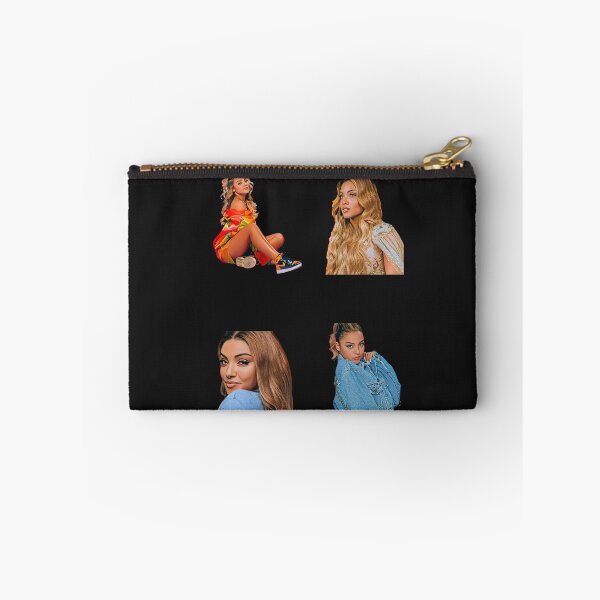 Item preview, Wejdene Sticker Set / T Shirt designed and sold by DiverseDazzle.