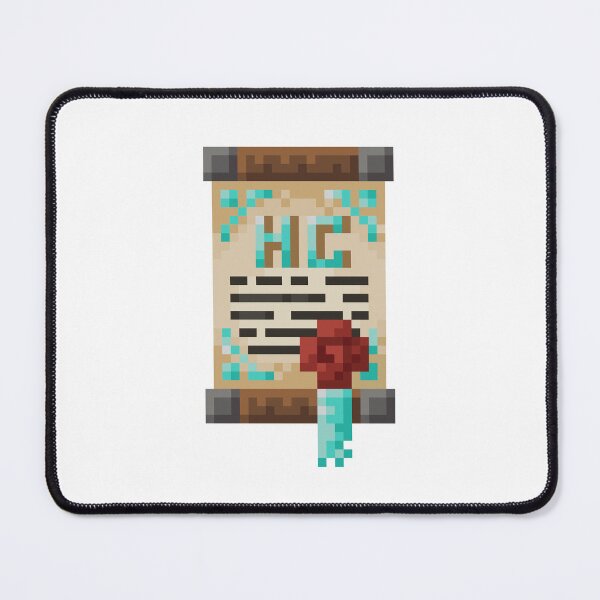 Item preview, Hermit Permits designed and sold by RiskaSusan.