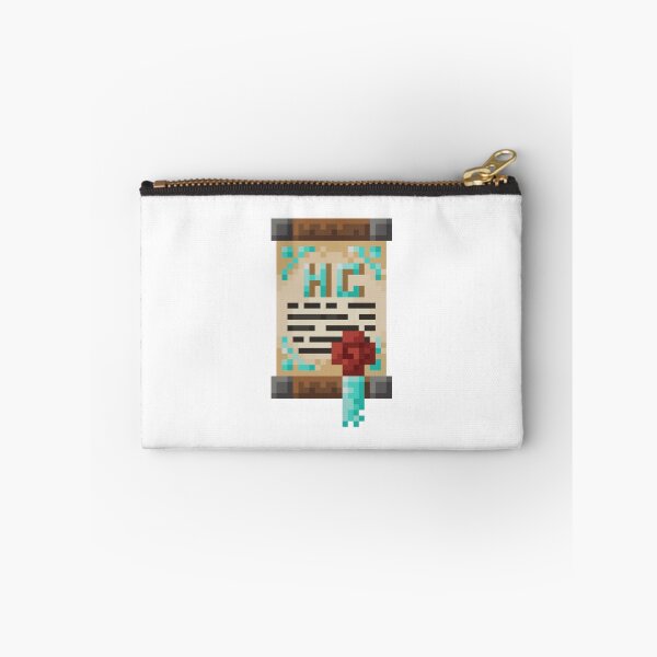 Item preview, Hermit Permits designed and sold by RiskaSusan.
