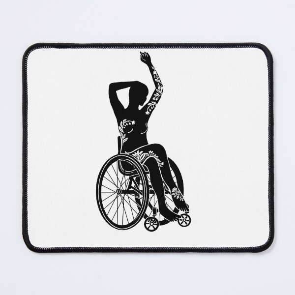 Item preview, Disability Pride designed and sold by Briadanaedesign.