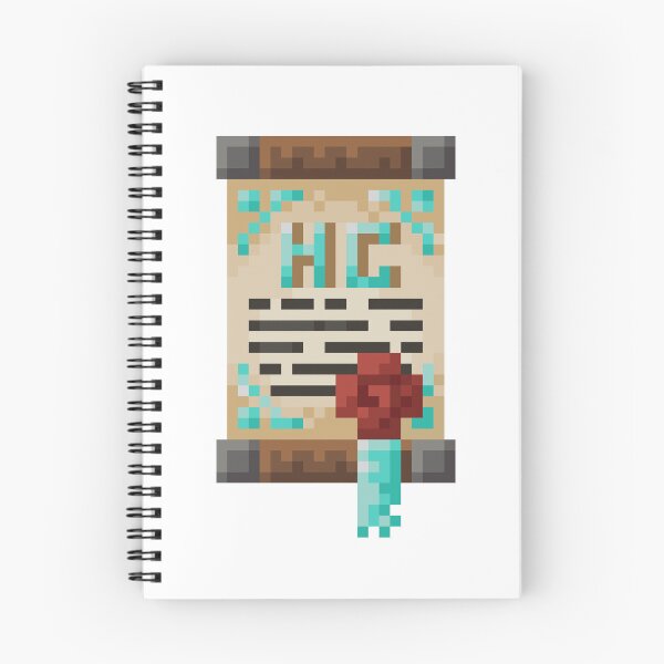 Item preview, Hermit Permits designed and sold by RiskaSusan.