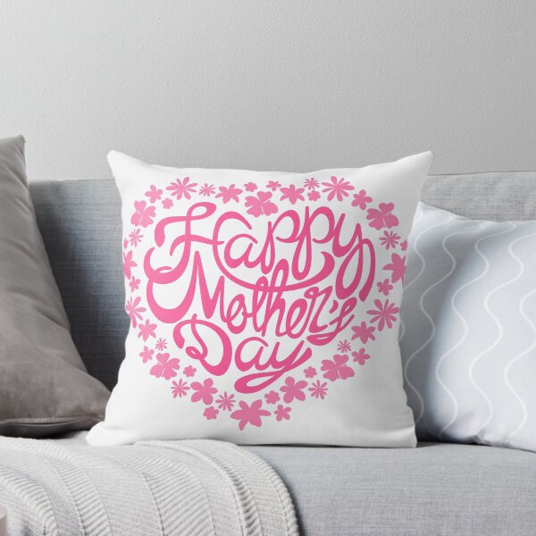 Item preview, Blooming Love: Heart-Shaped Mother's Day Collection designed and sold by Expressiveess1.