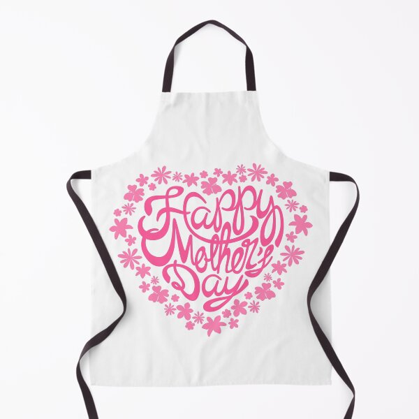 Item preview, Blooming Love: Heart-Shaped Mother's Day Collection designed and sold by Expressiveess1.