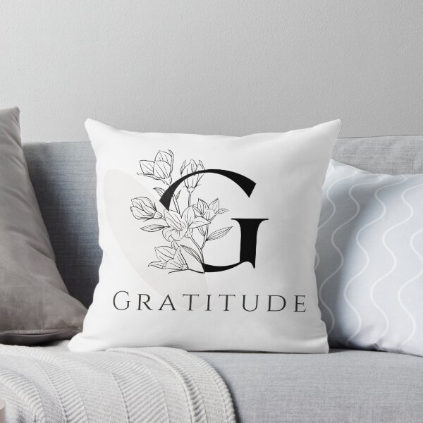 Item preview, Gratitude Chronicles: Hope, Love, and Gratitude designed and sold by sevenonesix.