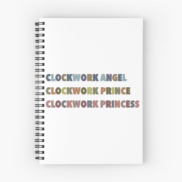 Item preview, The Infernal Devices  designed and sold by Avarie ✨.
