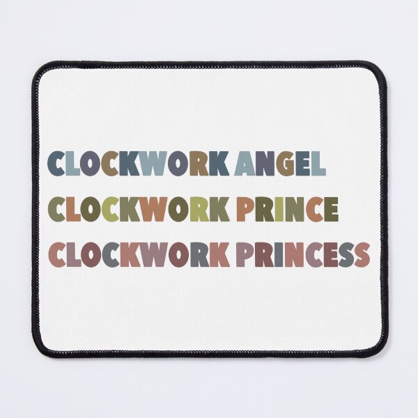Item preview, The Infernal Devices designed and sold by Avarie ✨.