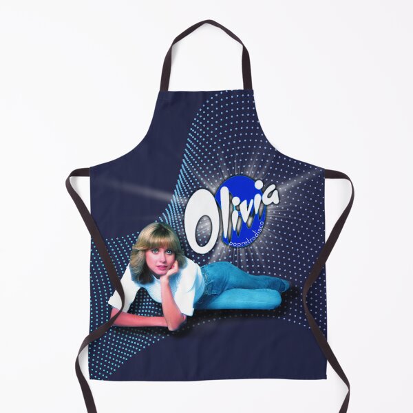 Item preview, Olivia Newton-John - 70's icon - Dont Stop Believing Designed by PopRetroDisco designed and sold by popretrodisco.