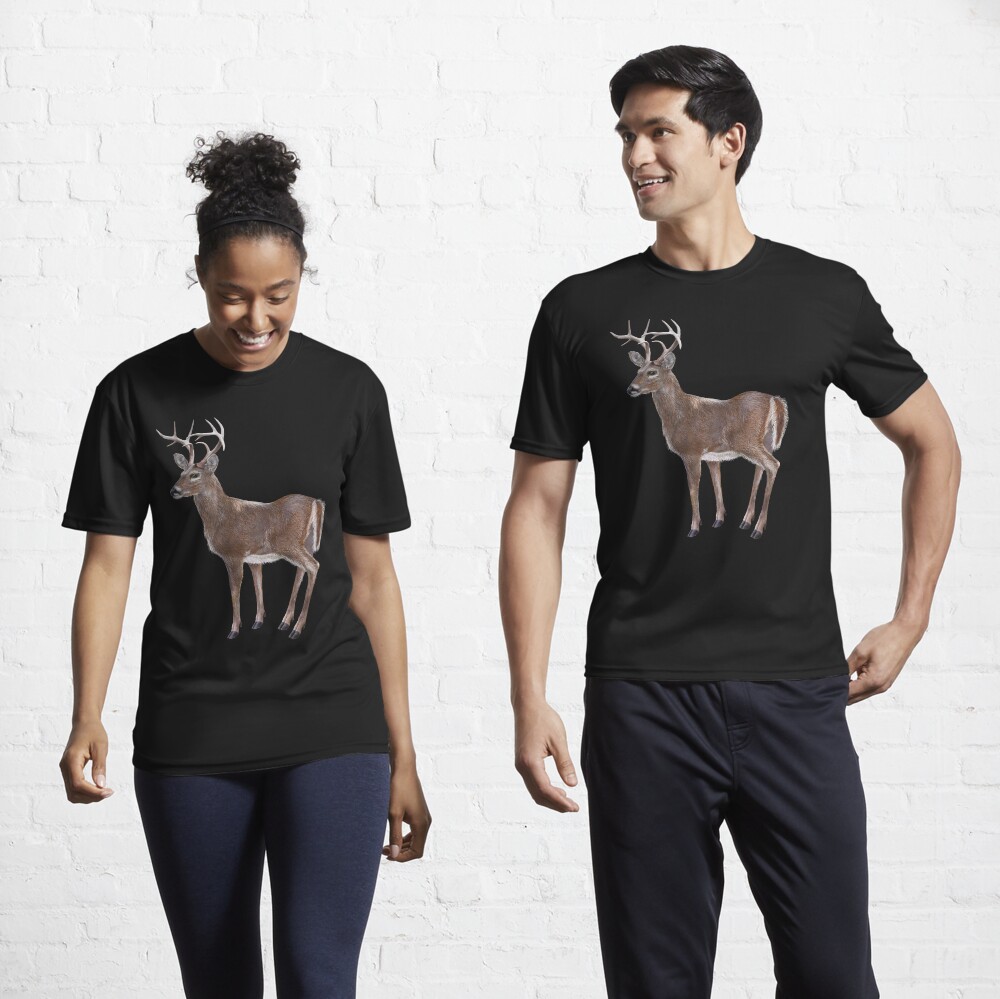 Item preview, Active T-Shirt designed and sold by oz10.