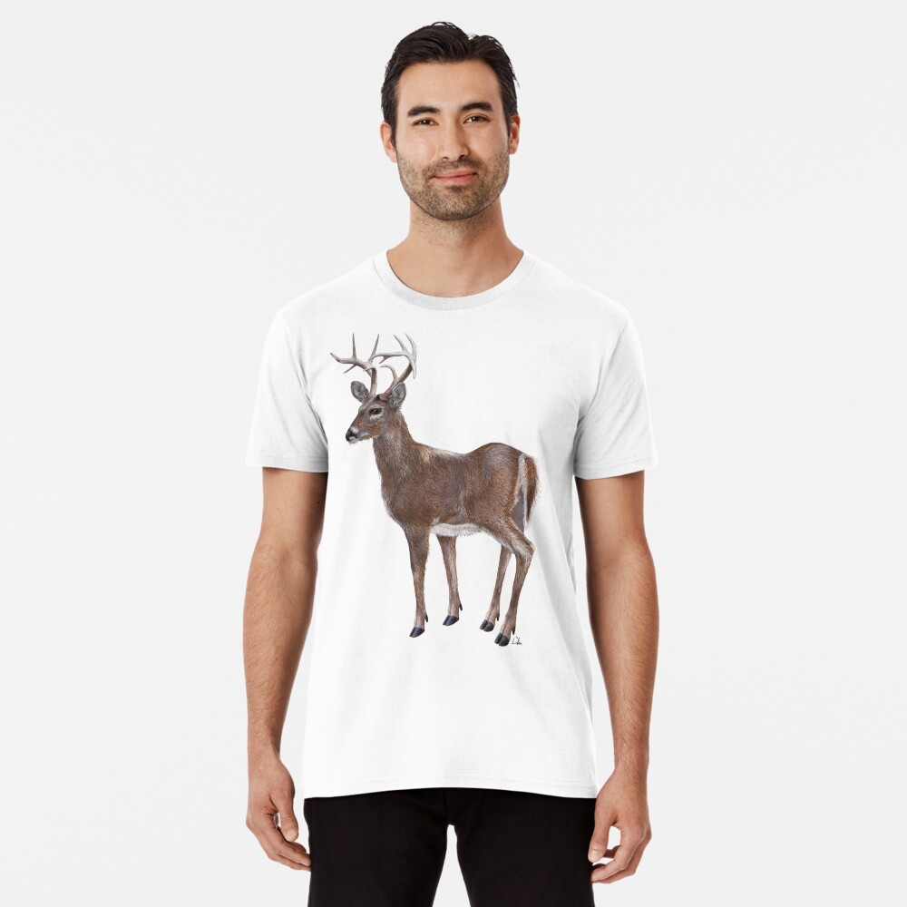 Item preview, Premium T-Shirt designed and sold by oz10.