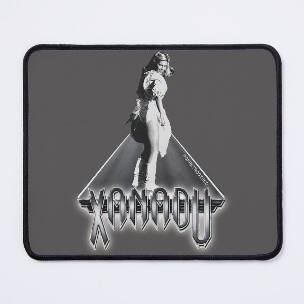 Item preview, Olivia Newton-John - Xanadu - Disco - Roller Staking Designed by PopRetroDisco designed and sold by popretrodisco.
