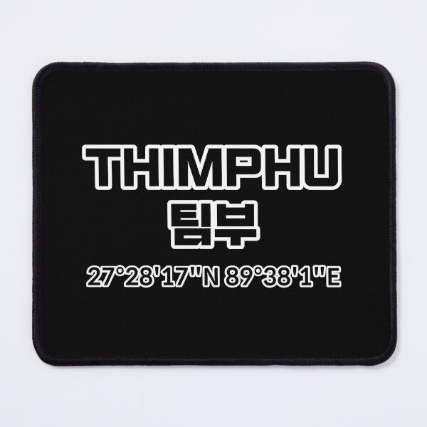 Item preview, Thimphu designed and sold by WANBASTEN.