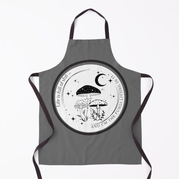 Item preview, I'm The Fungi designed and sold by BuckWildDesigns.