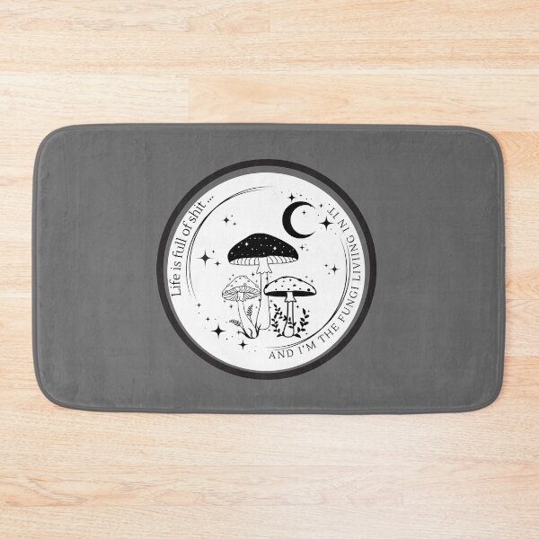 Item preview, I'm The Fungi designed and sold by BuckWildDesigns.
