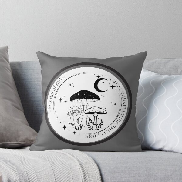 Item preview, I'm The Fungi designed and sold by BuckWildDesigns.
