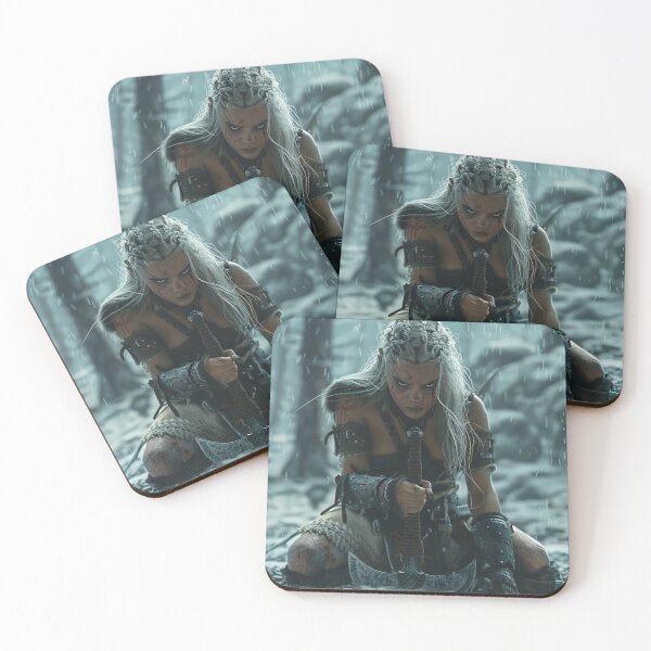 Item preview, Viking Valor Unleashed designed and sold by HomeAndHope.