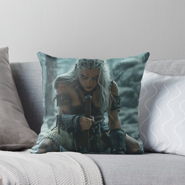Item preview, Viking Valor Unleashed designed and sold by HomeAndHope.