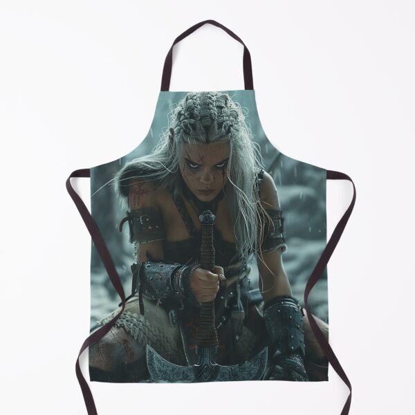 Item preview, Viking Valor Unleashed designed and sold by HomeAndHope.