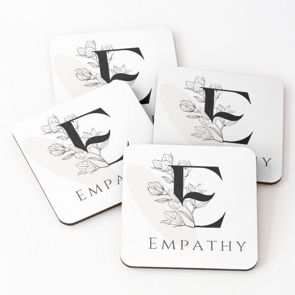 Item preview, EmpathyChronicles: Empathy, Love, and Gratitude designed and sold by sevenonesix.