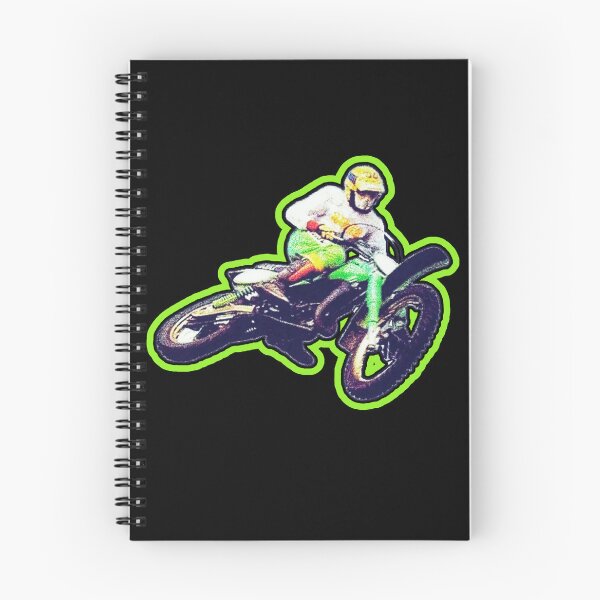 Item preview, Vintage Motocross  designed and sold by tommysnider.