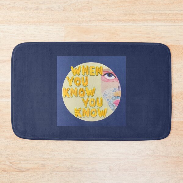 Item preview, When Knowing Is Knowing designed and sold by prunellaparsnip.