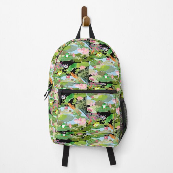 Item preview, rainforests, frog, tropical frog designed and sold by zzzozzo.