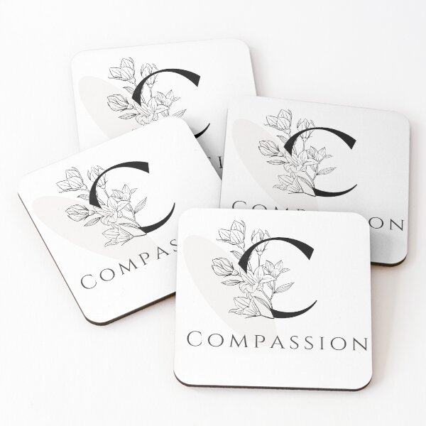 Item preview, Compassion Chronicles: Empathy, Love, and Compassion designed and sold by sevenonesix.