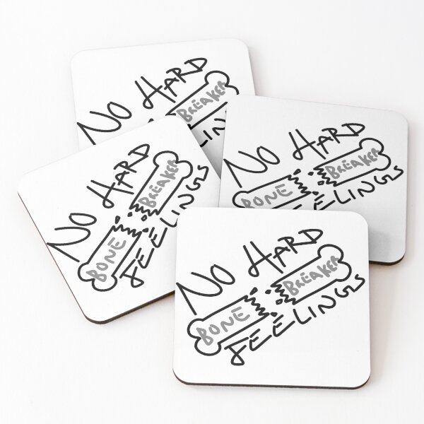 Item preview, No Hard Feeling designed and sold by moely05.