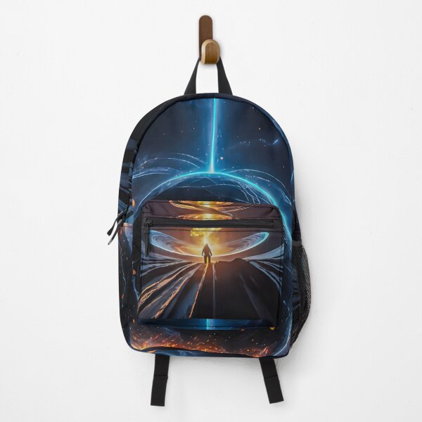 Item preview, Spaghettization on a black hole designed and sold by BrankoTrpevski.