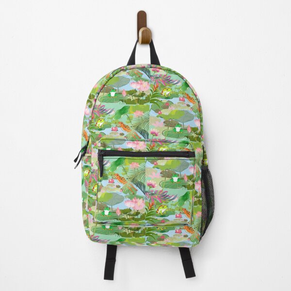 Item preview, rainforests, frog, tropical frog designed and sold by zzzozzo.