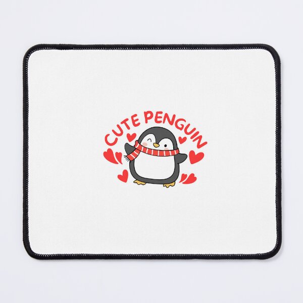 Item preview, Penguin Lovers designed and sold by Shopjerry.