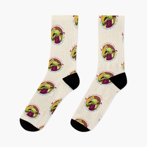 Item preview, Are You Feeling Mad? | Are you Feeling Kind of Sad Too? | Nanalan Merch | Nanalan Kids TV Show | Monster Girl | Who's That Wonderful Girl designed and sold by FEBRICAST.