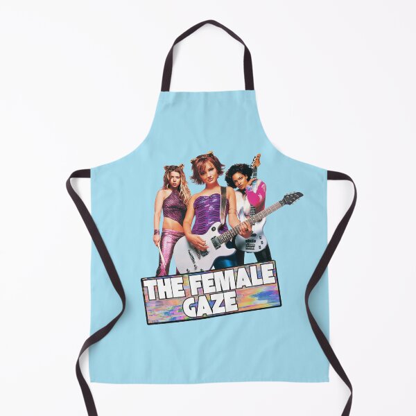 Item preview, The Female Gaze - Josie and the Pussycats designed and sold by Planetary-Disco.