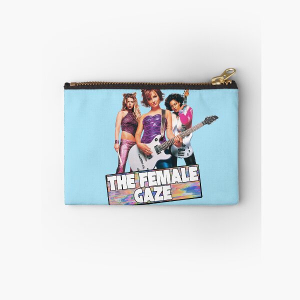 Item preview, The Female Gaze - Josie and the Pussycats designed and sold by Planetary-Disco.