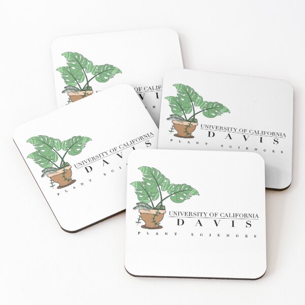 Item preview, UCD Plant Sciences designed and sold by UCDDesigns.