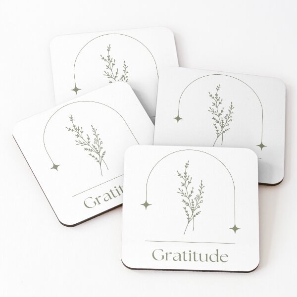 Item preview, Bountiful Blessings: The Art of Gratitude designed and sold by sevenonesix.
