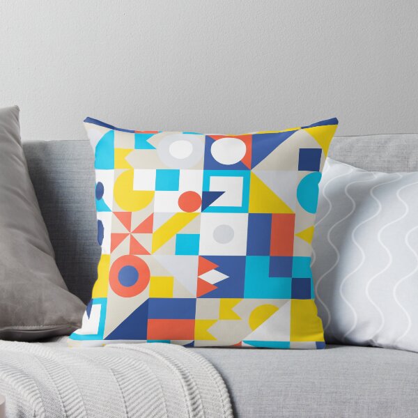 Item preview, Geometric Fun designed and sold by Wagner Brenner.