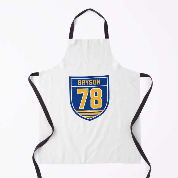 Item preview, Jacob Bryson #78 emblem designed and sold by Tarroi.