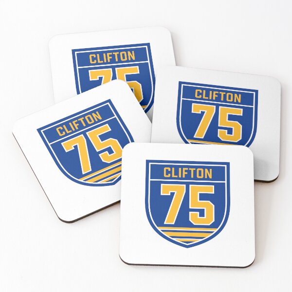 Artikelvorschau, Connor Clifton #75-Emblem entworfen und verkauft von Tarroi.