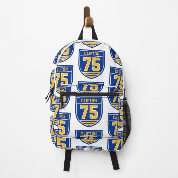 Item preview, Connor Clifton #75 emblem designed and sold by Tarroi.