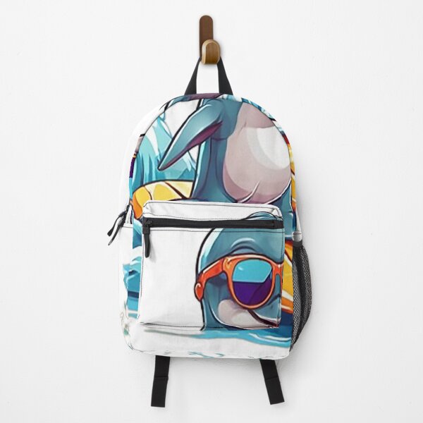 Item preview, Surfing Dolphin designed and sold by likbatonboot.